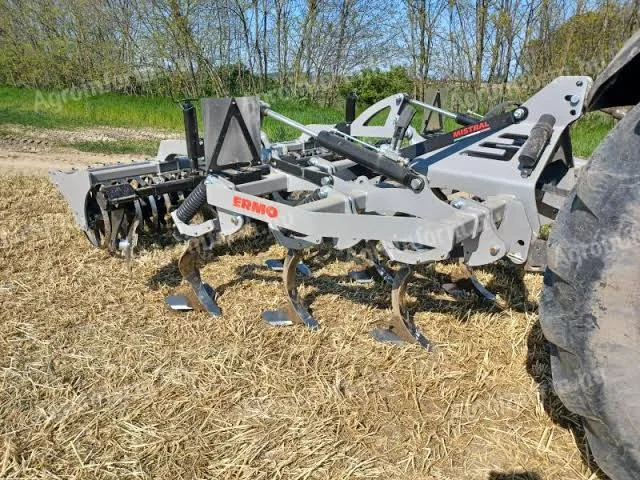 ERMO Mistral 300 podrivač, obrada tla