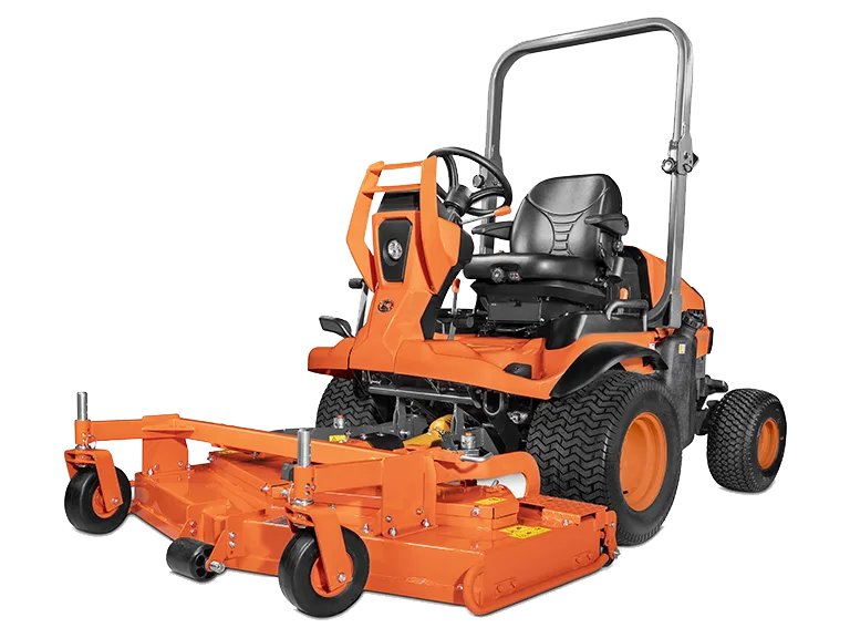 Kubota F251, kosilica iz F serije