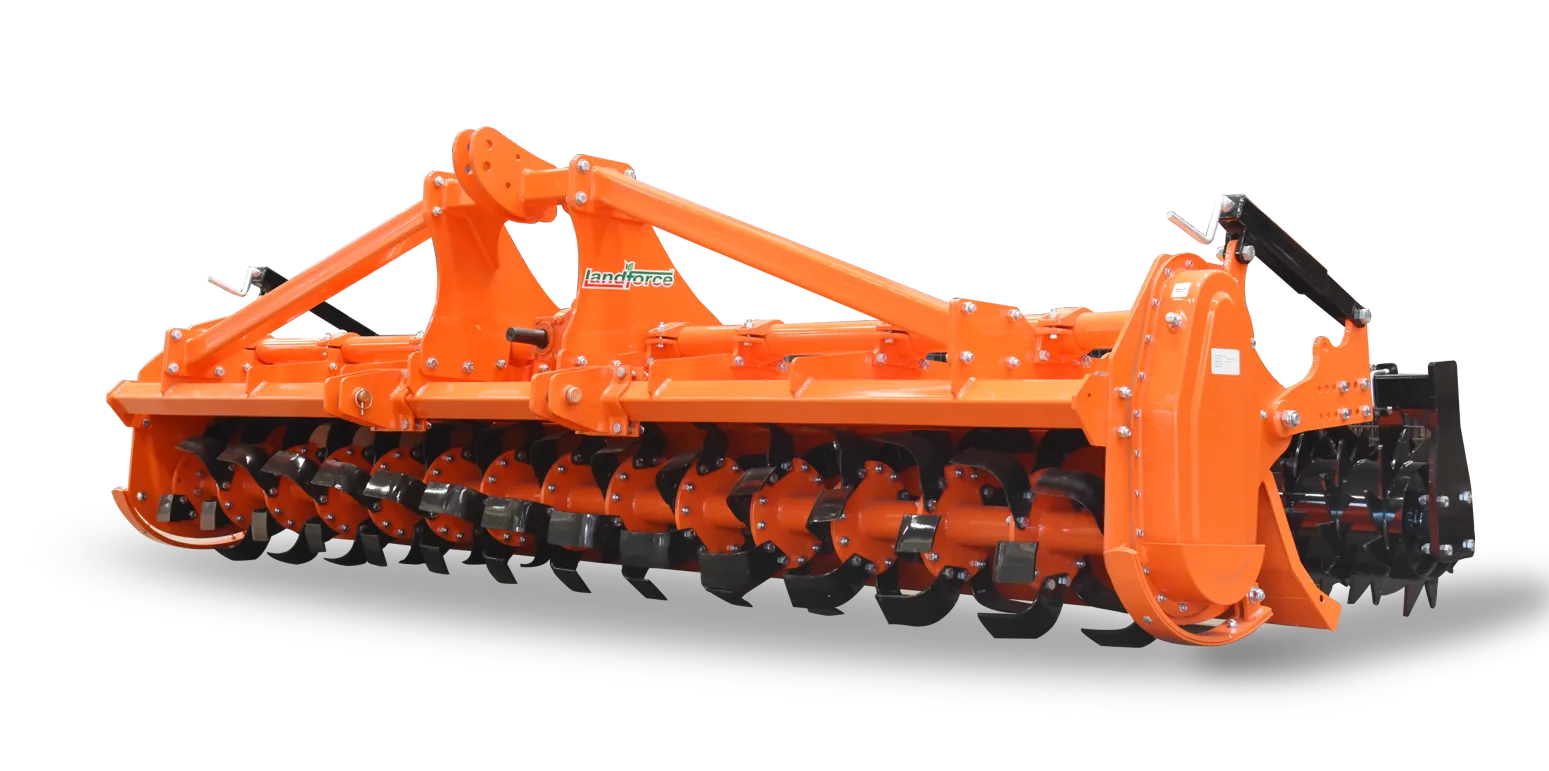 Landforce Freza DHRT-12 365 cm, obrada tla